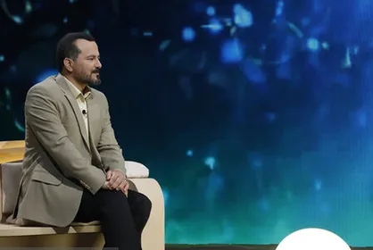 میهمانان برنامه زندگی پس از زندگی علم ندارند، صرفاً یک تجربه دارند