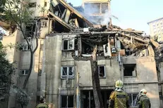 پایان ارزیابی خسارت آسیب دیدگان جنگ ۱۲ روزه در کرج / ارزیابی بیش از ۷۴۰ واحد و ۴۲۰ خودرو در کمتر از ۱۰ روز