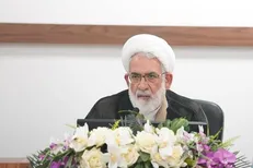 منتظری: رسیدگی به پرونده‌های امنیتی و حساس در حال انجام است