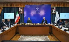 عارف: ثبات اقتصادی، مهار تورم و بهبود معیشت مردم، دستور کار اصلی دولت چهاردهم است