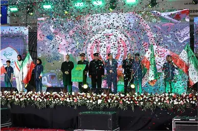 اعلام زمان برگزاری مراسم بدرقه کاروان اعزامی به بازی‌های آسیایی ناگویا