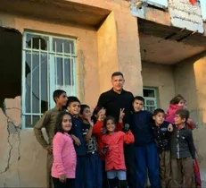 علی دایی به دادگاه احضار شد + عکس