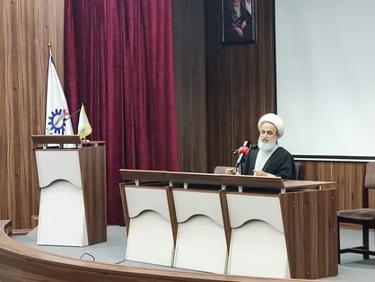 پناهیان: مشکل کشور در ساختار دیوان&zwnj;سالار و تمرکز قدرت است، نه مسئولان / مسئولیت شکستن سد تمرکزگرایی بر عهده جنبش دانشجویی است