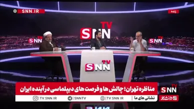 احمد زیدآبادی: با ایده‌های دوستان آقای رسایی امکان حکمرانی وجود ندارد!