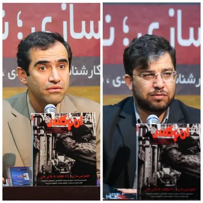 حسینی: خصوصی&zwnj;سازی میدان بی&zwnj;آینده است /  مهدیار: امکان ايجاد بخش خصوصی واقعی با وجود تعارض منافع وجود ندارد