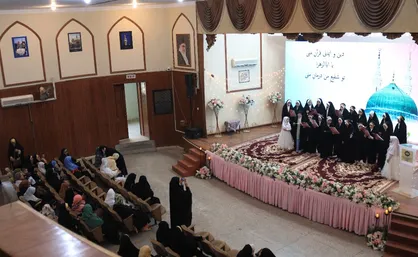 بهره&zwnj;گیری از سیره حضرت فاطمه (س) سعادت دنیوی و اخروی را به دنبال دارد