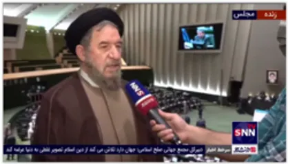 تشریح روند حذف ارز ترجیحی / میرتاج الدینی: دولت موظف به اهدای کارت اعتباری خرید کالا به مردم شد