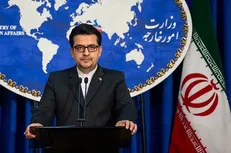 ابراز تأسف عمیق ایران از سقوط یک فروند هواپیمای مسافربری در پاکستان
