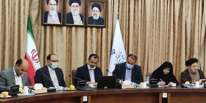 خاندوزی: اعتماد از دست رفته فعالان اقتصادی به سیاست&zwnj;های دولت را باز می&zwnj;گردانیم