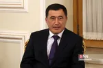 ولادیمیر نوروف رئیس موسسه استراتژیک ازبکستان