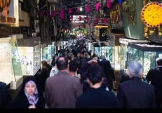 انجام ۱۷۹۵ بازرسی از واحد‌های تولیدی در جنگ تحمیلی ۱۲روزه