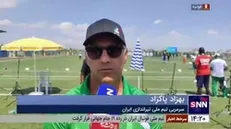 سرمربی تیم ملی تیراندازی ایران: بازیکنان ملی‌پوش در راند اول خوب ظاهر نشدند