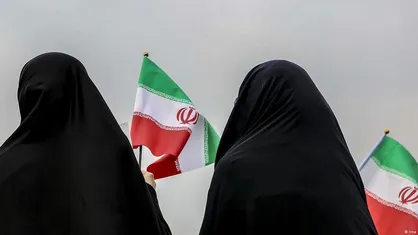 از وطن فروشی و کله پاچه خوری با مفسدان تا تشکیک در الزام قانونی حجاب
