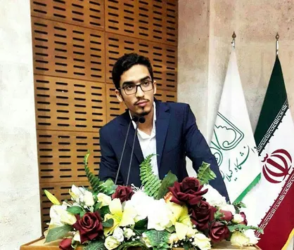 نقد باعث رشد و بهبود تشکل&zwnj;های دانشجویی می&zwnj;شود/ برگزاری برنامه&zwnj;های متنوع جامعه اسلامی در دانشگاه گیلان