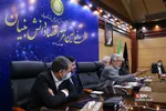 نشست فعالین عرصه اقتصاد دانش بنیان 