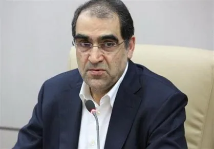 دانشجویان علوم پزشکی زاهدان خواستار حضور وزیر بهداشت در این دانشگاه شدند