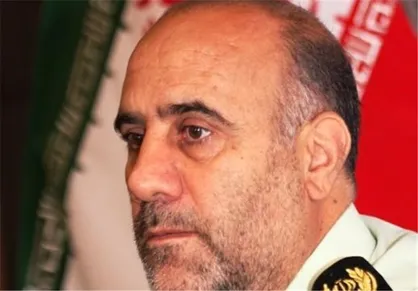 سردار رحیمی: اهتمام جدی برای اقدامات ایجابی به جای سلبی داریم