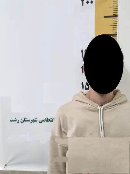 دستگیری عامل حریق عمدی انبار یک ساختمان در رشت/ توهم ناشی از مصرف مواد مخدر علت حادثه بود