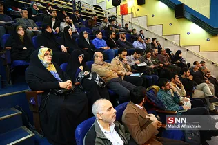 نهمین دوره جشنواره مردمی عمار