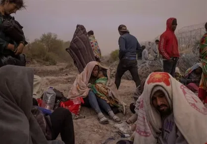 ترامپ: ونزوئلا با پذیرش مهاجران غیرقانونی&zwnj;اش موافقت کرد