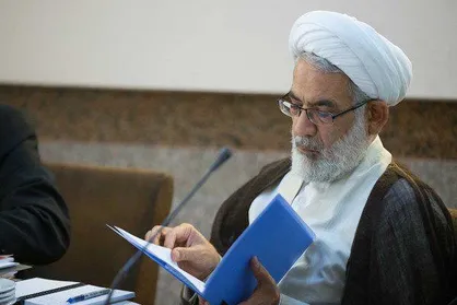 نامه دادستان به وزیر امور خارجه درباره تروریستی خواندن سپاه