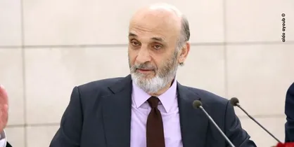 سمیر جعجع از حزب&zwnj;الله خواست به رژیم صهیونیستی پاسخ ندهد