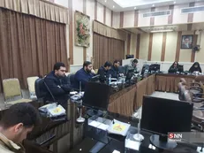 برگزاری میزگرد تشکل‌های دانشجویی در دانشگاه رازی کرمانشاه