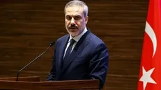 فیدان: با هرگونه مداخله نظامی علیه ایران مخالفیم/ از سرگیری مذاکرات هسته‌ای ایران و آمریکا اهمیت حیاتی دارد
