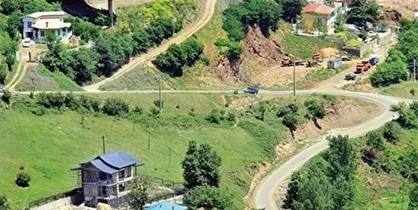 شناسایی ۸۸۰ هکتار تخلف و زمین خواری با ماهواره خیام و هوش&zwnj;مصنوعی