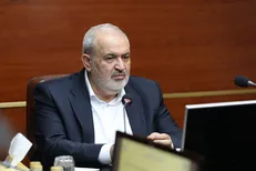 علی‌آبادی: پساب باید جایگزین منابع زیرزمینی در تأمین آب صنایع شود