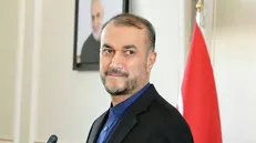امیرعبداللهیان پیگیر وضعیت ایرانیان مقیم و دانشجویان ایرانی در اوکراین شد