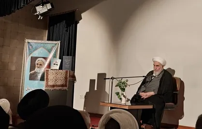 آیت&zwnj;الله خزعلی فدایی رهبری بود