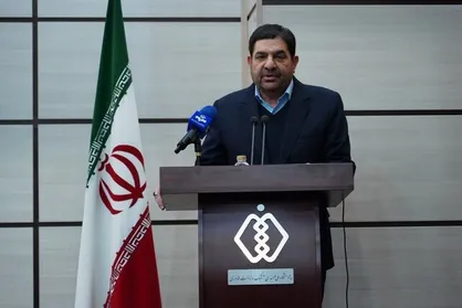 ایران رتبه دوم آسیا در تولید داروهای بایوتک پس از ژاپن است/ نخبگان، ستاره&zwnj;های درخشان حل مشکلات کشور هستند