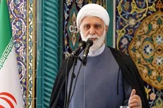 دشمنان از این به بعد آسایش و آرامش نخواهند داشت/خون رهبر شهید ما بر زمین نخواهد ماند
