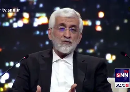 پاسخ جلیلی به پورمحمدی: دولت وقت اعتقادی به برنامه ششم نداشت