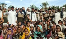 بصیرت مردم سیستان و بلوچستان در سالروز اغتشاشات ۸ مهر ستودنی بود