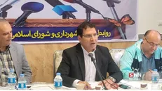 آسفالت تمام معابر خاکی کردکوی تا پایان سال / احداث تله‌کابین رویاپردازی نیست