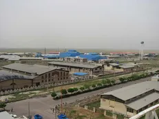 صدور کیفر خواست ۱۴ متهم شهرک صنعتی سیمین دشت کرج