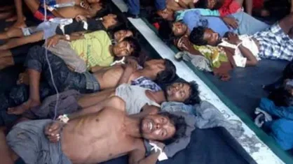 افزایش شمار کشته&zwnj;های موج جدید خشونت&zwnj;ها علیه مسلمانان میانمار به ۹۶ نفر