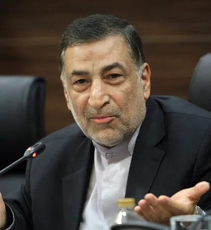وزیر دادگستری:برای مقابله با زمین&zwnj;خواری و باستی&zwnj;هیلز وظیفه&zwnj;ای نداریم