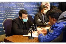 نظام خدمات‌رسانی و اجرایی اصلاح می‌شود