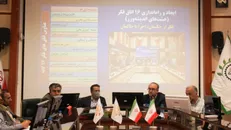 مهمترین ماموریت معاونت فناوری، بهبودساختار‌های زیست‌بوم فناوری است