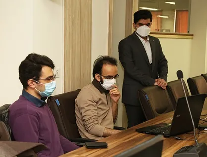 آغاز به کار هفتمین کنفرانس بین&zwnj;المللی کنترل، ابزار دقیق و اتوماسیون در دانشگاه تبریز