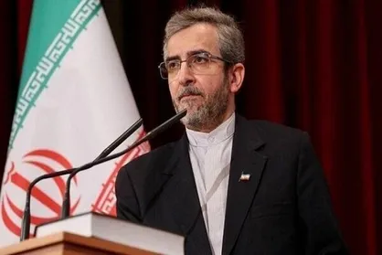 ایده&zwnj;های تهران در اجلاس امنیتی مسکو تبیین می&zwnj;شود