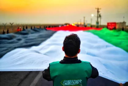دوازده اسیر فلسطینی پس از آزادی راهی بیمارستان شدند