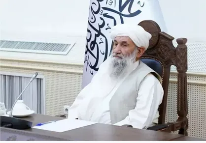 امنیت در افغانستان تأمین خواهد شد/ اشغال پایان یافت و جنگ تمام شد