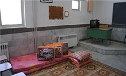 اسکان نوروزی فرهنگیان تا پایان پنجم فروردین به یک میلیون و ۸۸۰ هزار نفر رسید