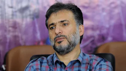 سیدجواد&zwnj;هاشمی: به احترام مردم فیلمم را اصلاح می&zwnj;کنم