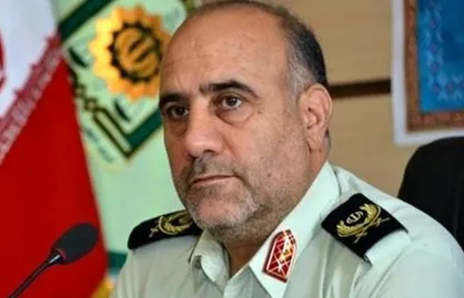 اولتیماتوم پلیس به اخلال&zwnj;گران اقتصادی