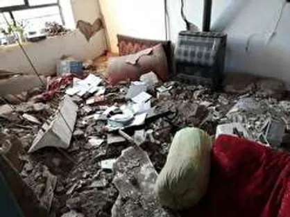 خدمات&zwnj;رسانی به مناطق زلزله زده آذربایجان شرقی سرعت گرفت / ۶۰ درصد آوار&zwnj;برداری انجام شد
